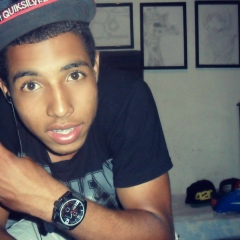 Cristian Almeida, 07.07.1997