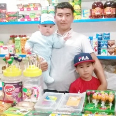 Даурен Тажигулов, 30.11.1990, Атырау