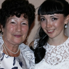 Зинаида Шайдуллина