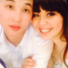 Альмира Ерсалим