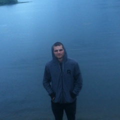 Денис Васильев, 26.07, Домодедово