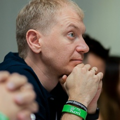 Вячеслав Гильгенберг, 08.10.1981, Москва