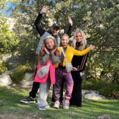 Марья Мирошниченко, 16.05.1987, Москва