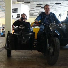 Людмила Ивлева, 05.03, Камешково