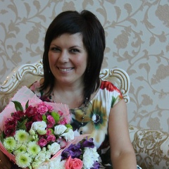 Юля Гречко, 02.01.1985, Димитровград