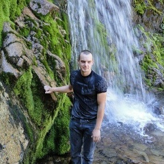 Петр Павленко, 25.11.1989, Алматы