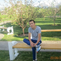 Магжан Исрапулов, 01.02, Алматы