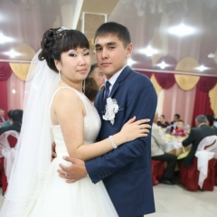 Айнур Абдильбаева