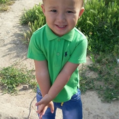 Айгуль Абуова, 13.06.1988, Астана