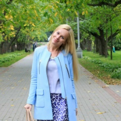 Юлия Юлия, 25.03, Минск