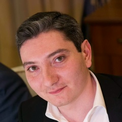 Томас Эдвардович, 27.04.1989, Москва