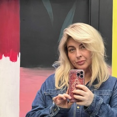 Наталья Борисова, 11.10, Иркутск