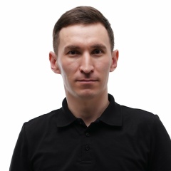 Вадим Усманов, 16.12.1988