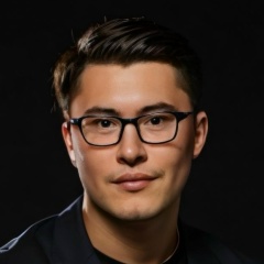 Тимур Когабаев, 17.03.1991, Toronto