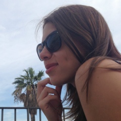 Екатерина Герасимова, 25.07.1988