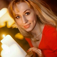 Юлия Попова, 31.07, Москва