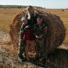 Татьяна Шабурникова, 04.03, Челябинск