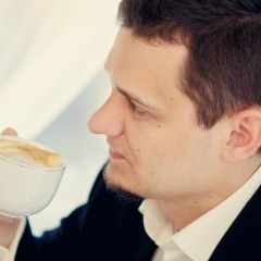 Игорь Валерьевич, 13.03.1987, Санкт-Петербург