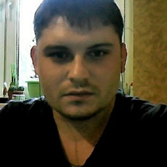 Яков Бигун, 28.12.1988, Москва