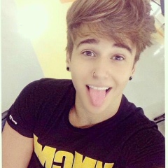 Luccas Schäffer-Collins, 11.10.1995, Rio de Janeiro
