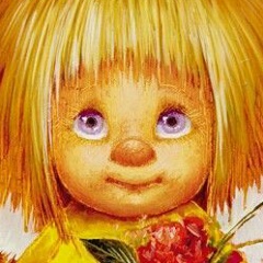 Олеся Кныш