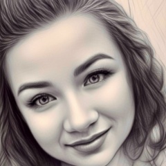 Екатерина Гуцу, 19.08, Полярный