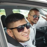 Эмин Джангиров, 30.08