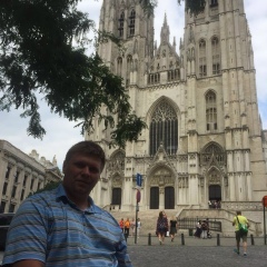 Антон Ткаченко, 04.03.1987, Харьков