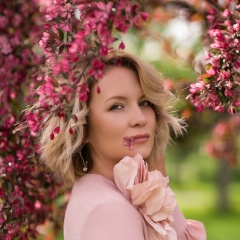 Лилия Карасова, 30.10, Санкт-Петербург