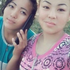 Мадина Полатова, 14.05, Сарыагаш