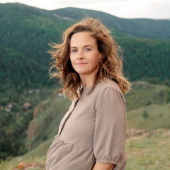 Екатерина Мисуна, 25.04.1986, Красноярск