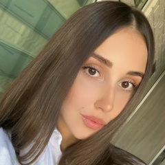 Кристина Бегнаева, 14.05, Казань