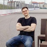 Александр Макеев, 23.08, Сочи