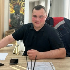 Евгений Чернышев, 20.07, Урай