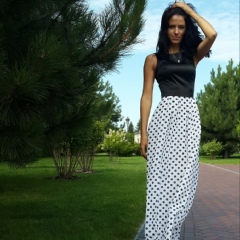 Ирина Максимкина, 15.09.1989, Киев