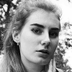 Мария Пушкарёва, 05.05.1994, Москва