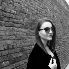 Ольга Горинь, 23.07.1993, Калуш