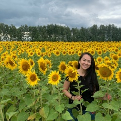 Елена Рудакова, 25.06.1985, Якутск