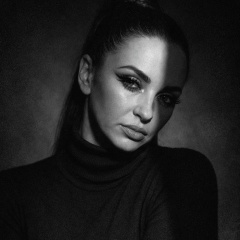 Юлия Никитишина, 31.07, Нефтеюганск