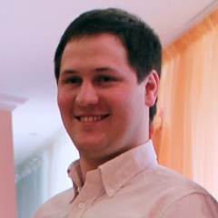 Джон Брачун, 14.04.1989, Киев