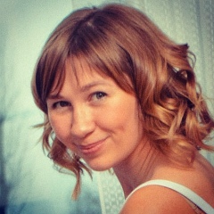 Мария Игнатенко, 26.02.1987, Минск