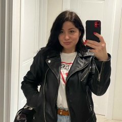 Татьяна Акопян, 21.10.1980, Москва