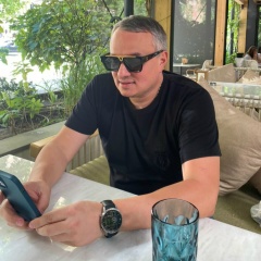 Григорий Карев, 18.06, Санкт-Петербург