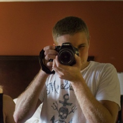 Виталик Вакунов, 05.01.1991, Минск