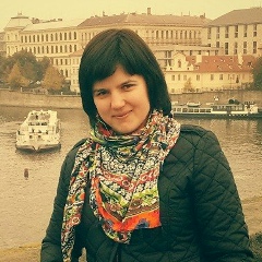 Екатерина Штанько, 27.10.1985, Калининград