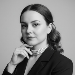 Анастасия Тужилкина, 05.02.1996, Москва