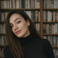 Вероника Иванова, 17.09.1988, Санкт-Петербург