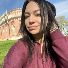 Мария Борисова, 21.02, Москва