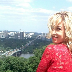 Елена Акименко, 22.08, Киев