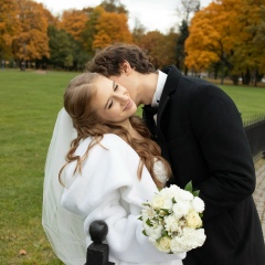 Лиза Андрианова, 20.04.2004, Санкт-Петербург